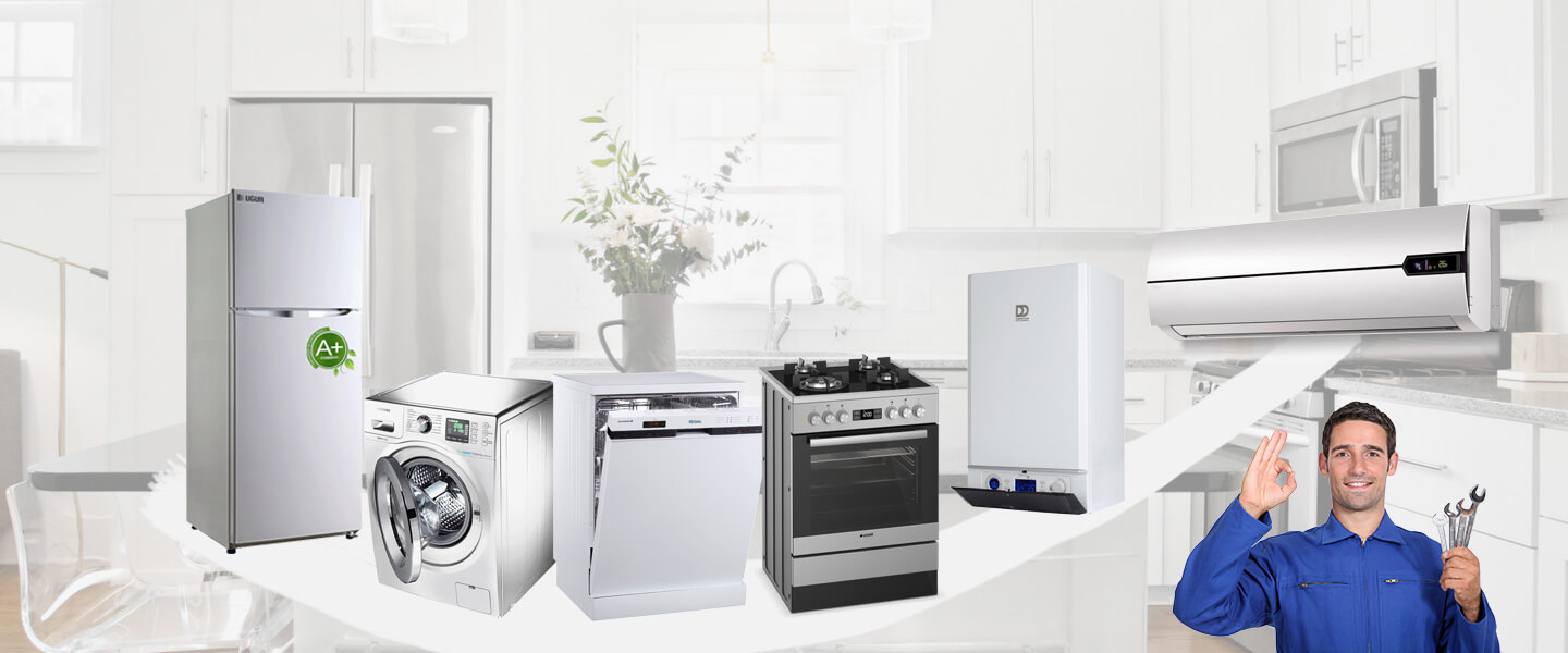 Malatya Electrolux Servisi